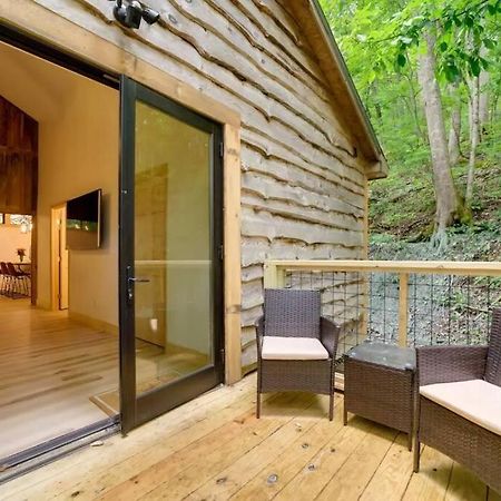 Outdoor Enthusiast'S Dream Cabin Hiking & Rafting Hot Springs Екстер'єр фото