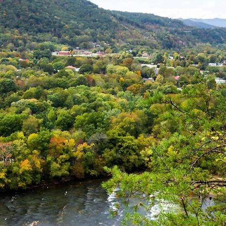 Outdoor Enthusiast'S Dream Cabin Hiking & Rafting Hot Springs Екстер'єр фото