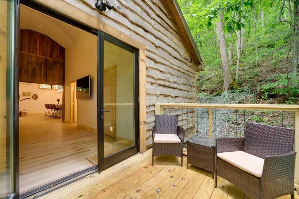 Outdoor Enthusiast'S Dream Cabin Hiking & Rafting Hot Springs Екстер'єр фото