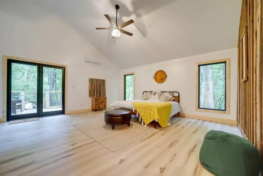 Outdoor Enthusiast'S Dream Cabin Hiking & Rafting Hot Springs Екстер'єр фото