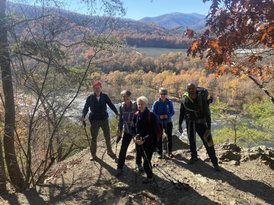 Outdoor Enthusiast'S Dream Cabin Hiking & Rafting Hot Springs Екстер'єр фото