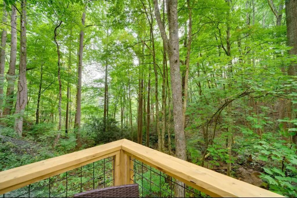 Outdoor Enthusiast'S Dream Cabin Hiking & Rafting Hot Springs Екстер'єр фото